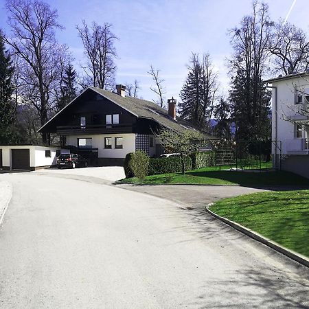 Apartments Bassanese Bled Dış mekan fotoğraf