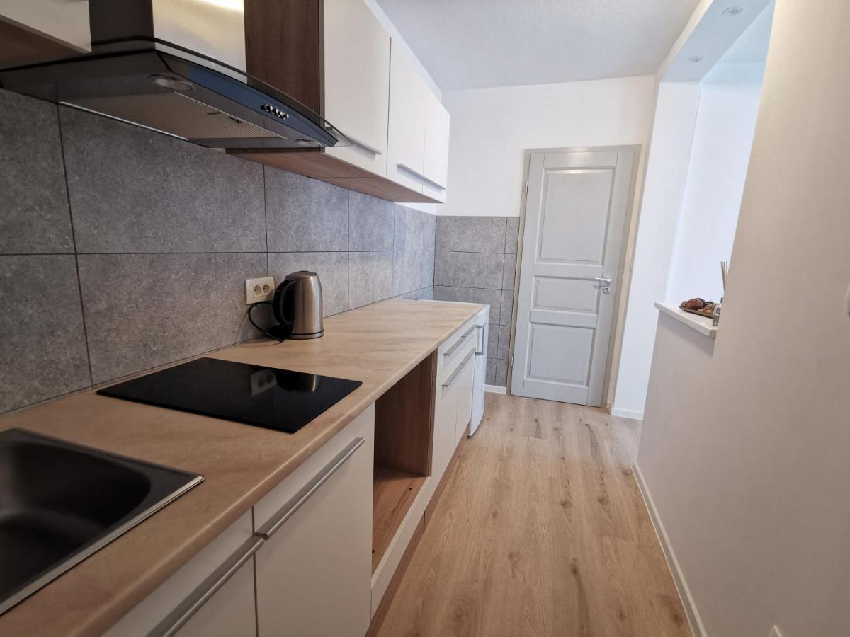 Apartments Bassanese Bled Dış mekan fotoğraf