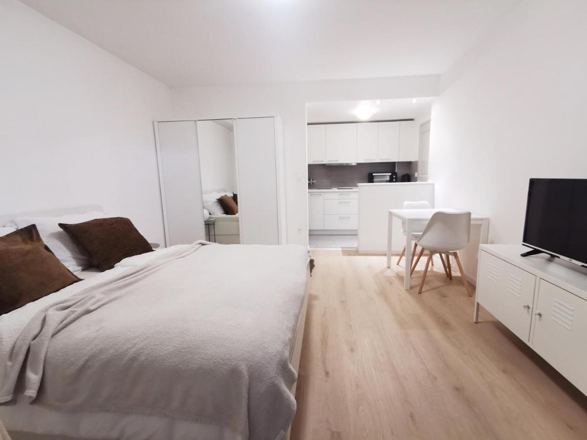 Apartments Bassanese Bled Dış mekan fotoğraf