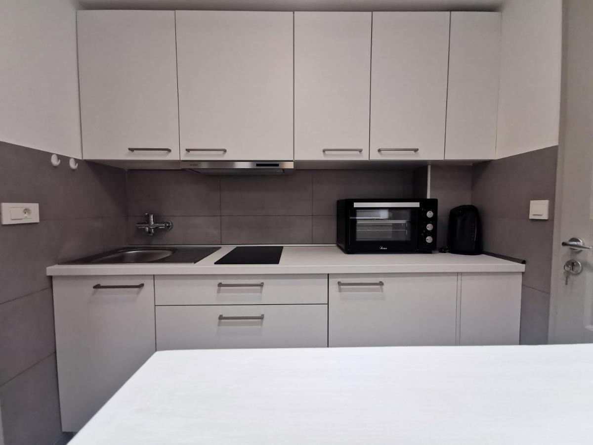 Apartments Bassanese Bled Dış mekan fotoğraf