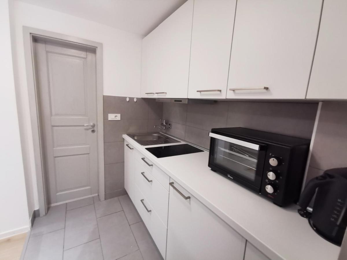 Apartments Bassanese Bled Dış mekan fotoğraf