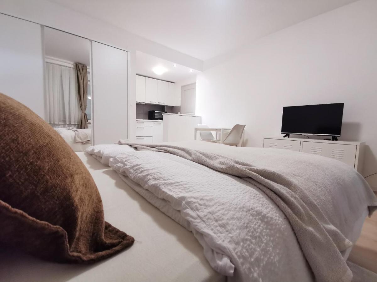 Apartments Bassanese Bled Dış mekan fotoğraf