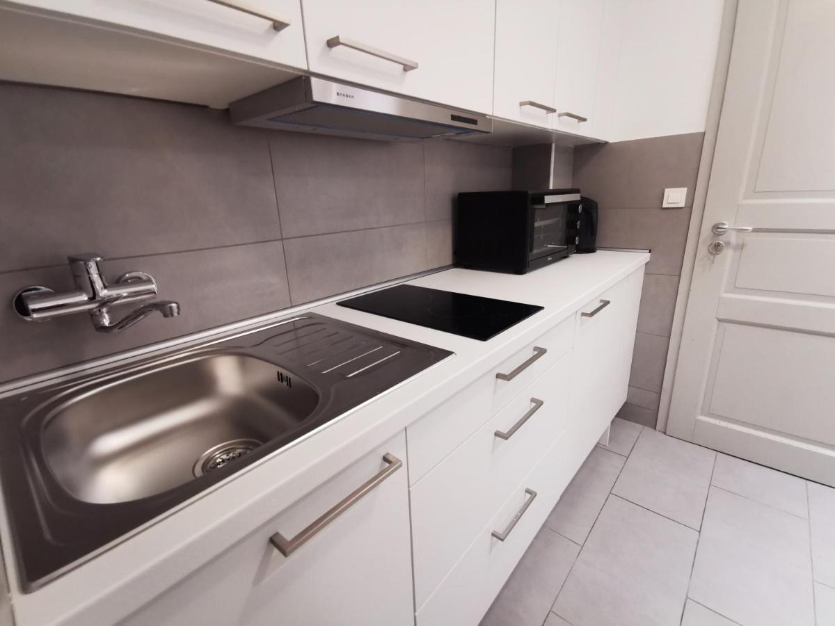 Apartments Bassanese Bled Dış mekan fotoğraf