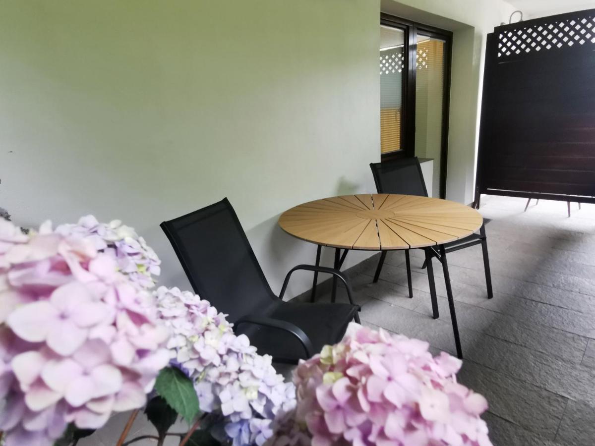 Apartments Bassanese Bled Dış mekan fotoğraf