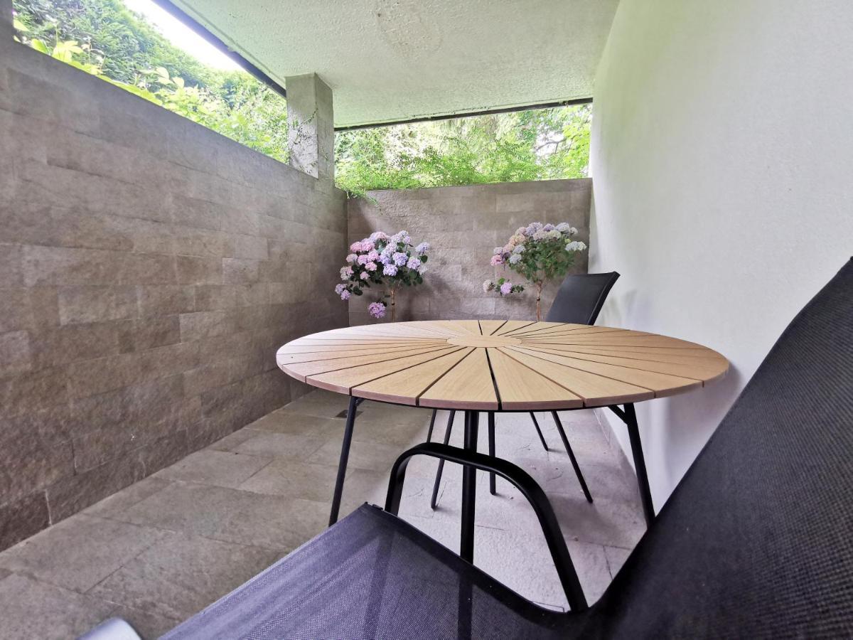 Apartments Bassanese Bled Dış mekan fotoğraf