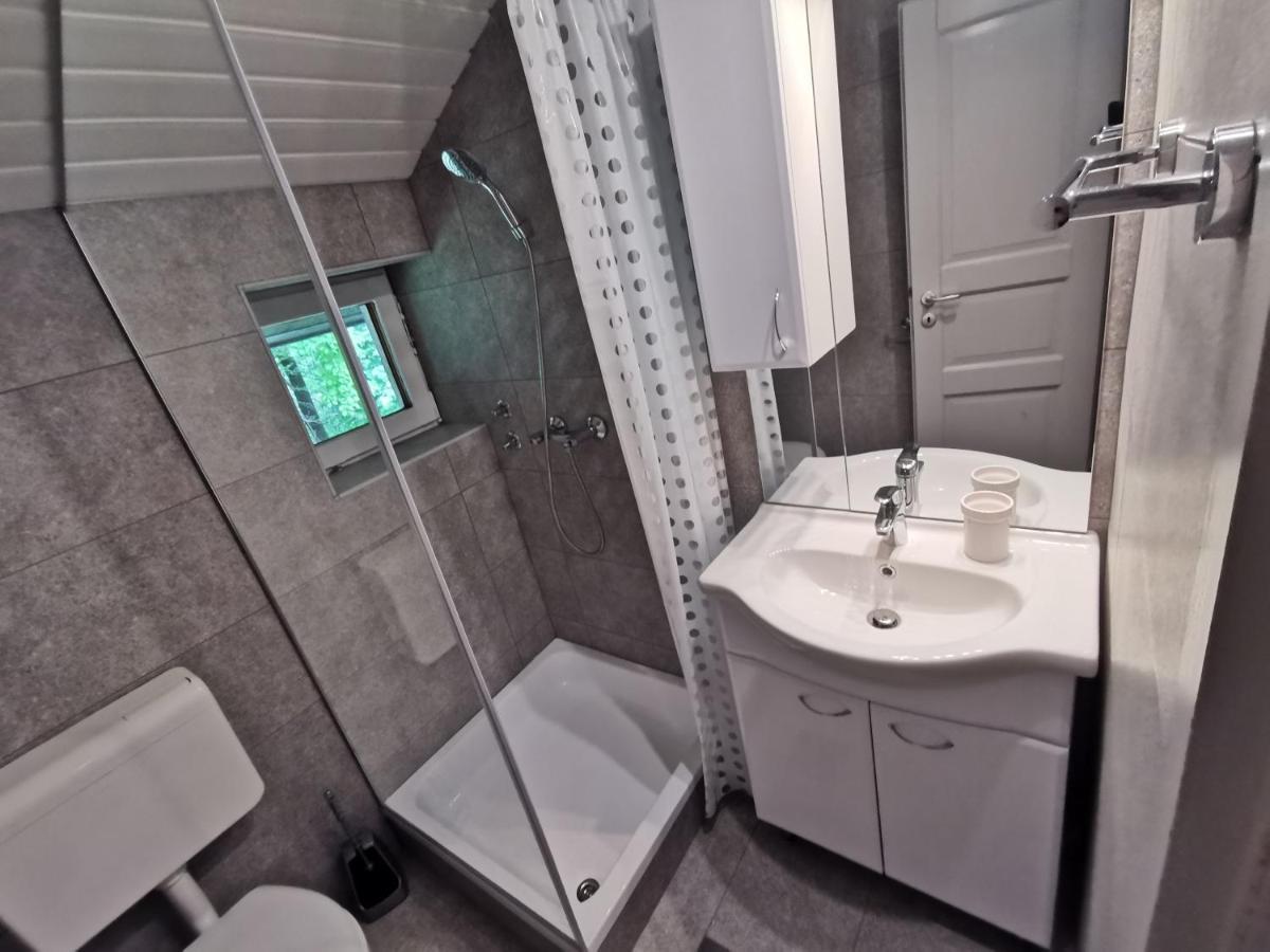Apartments Bassanese Bled Dış mekan fotoğraf
