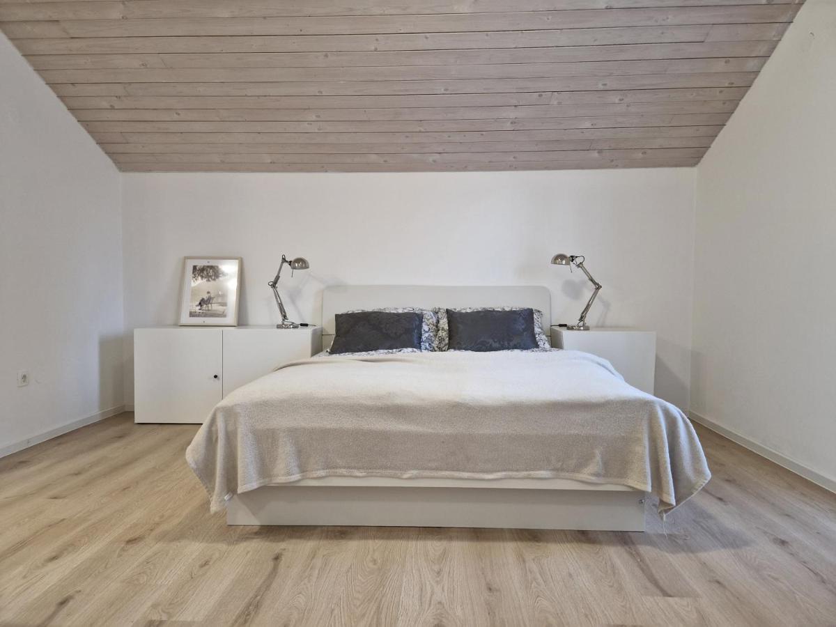 Apartments Bassanese Bled Dış mekan fotoğraf