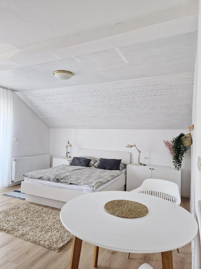 Apartments Bassanese Bled Dış mekan fotoğraf